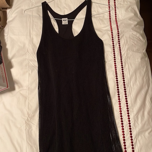 NSF Amelia Dress - Picture 3 of 4